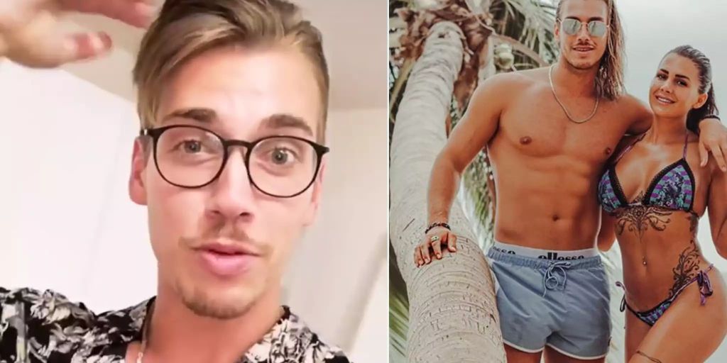 Bachelorette 2019 Andrina hat keinen Tarzan mehr