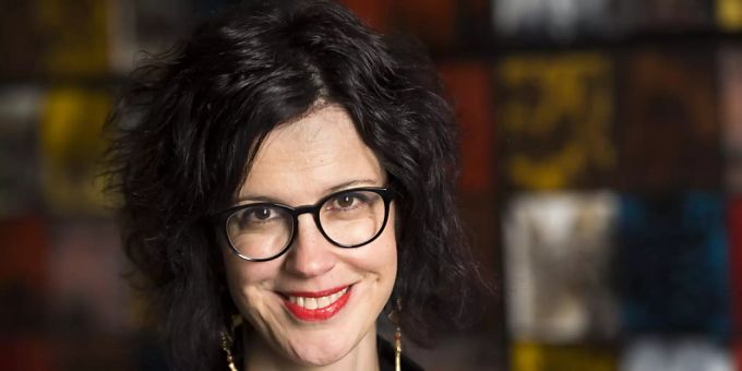 Christelle Luisier wurde positiv auf das Coronavirus getestet. Christelle Luisier