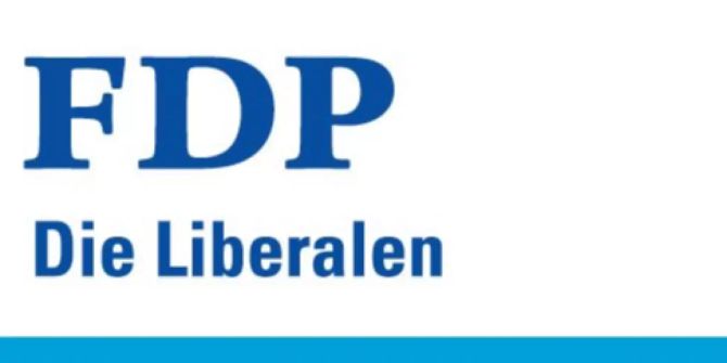 FDP.die liberalen