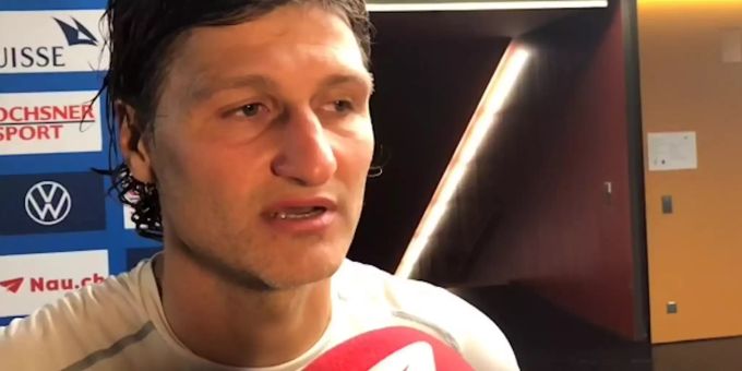 Nach 3:3 - Weder GC noch Vaduz sind mit dem Remis zufrieden