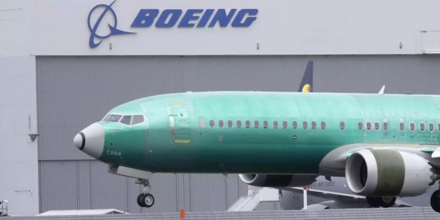 Boeing