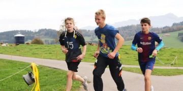 Orientierungslauf Degerhsheim