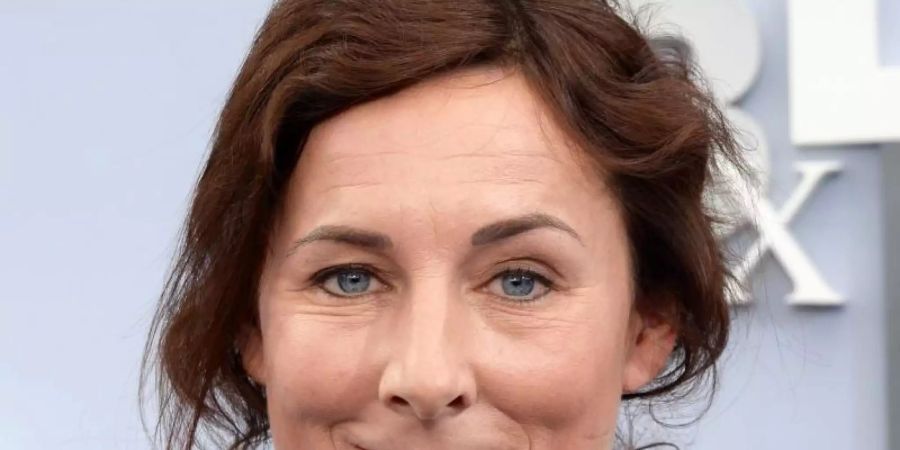 Juli Zeh hat den Heinrich-Böll-Preis der Stadt Köln erhalten. Foto: Jens Kalaene/zb/dpa