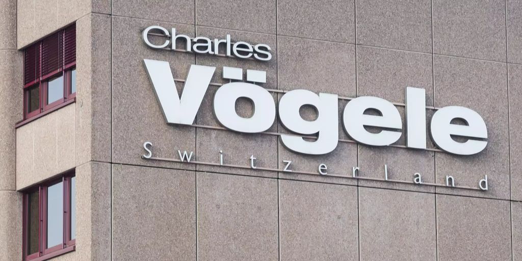 Charles Vögele Holding OVSChef räumt Fehler ein