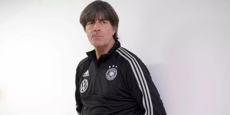 Nach der Verletzung von Niklas Süle muss sich Bundestrainer Joachim Löw Gedanken machen. Foto: dpa