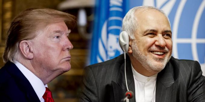 WEF-Treffen? - Bürgerliche wollen Schweizer Zurückhaltung in Iran-Krise