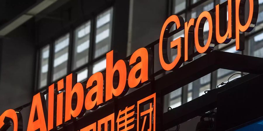 alibaba singles? day