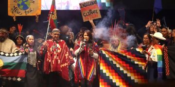 UN Climate Change Conference COP25