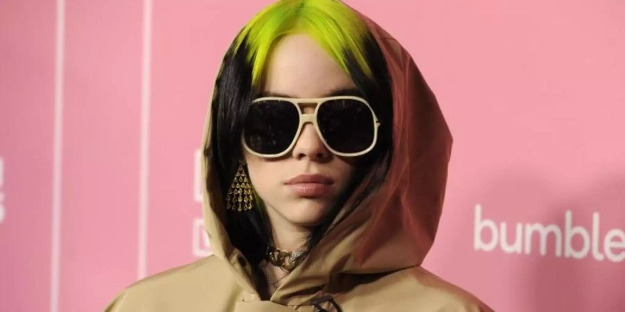 billie eilish