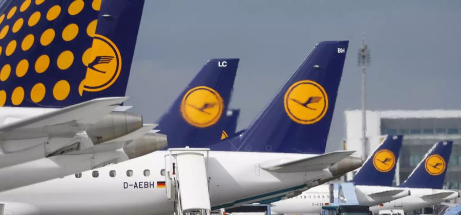 Lufthansa