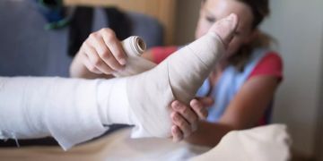 Pflegende und betreuende Angehörige