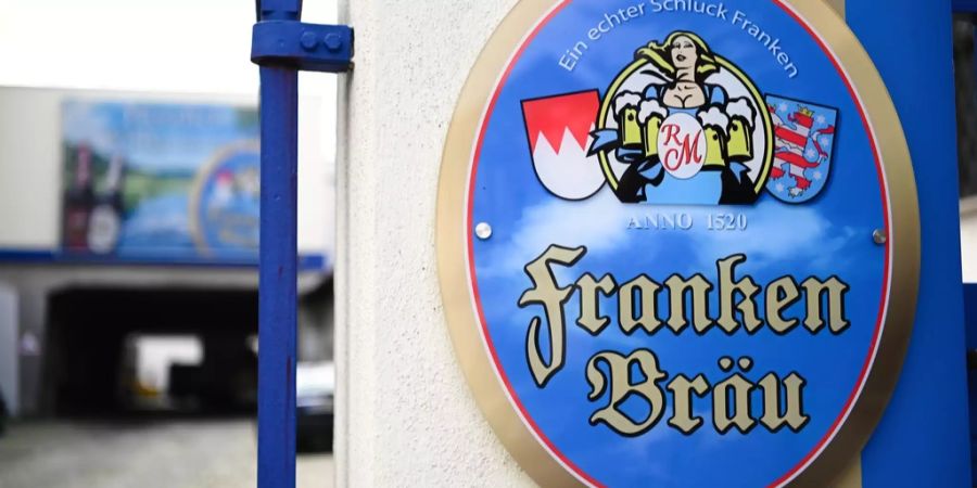 frankenbräu lorenz bauer gmbh & co. kg