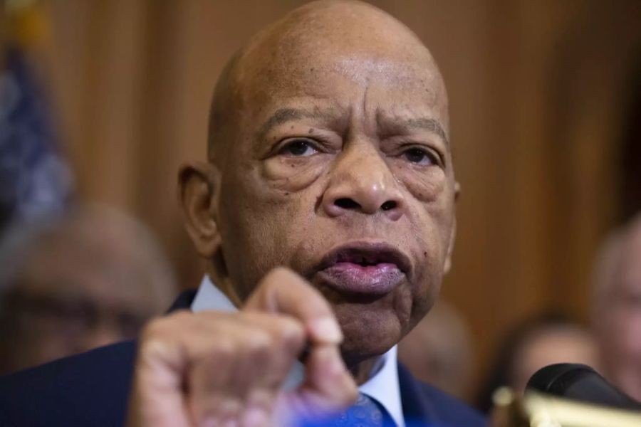 john lewis