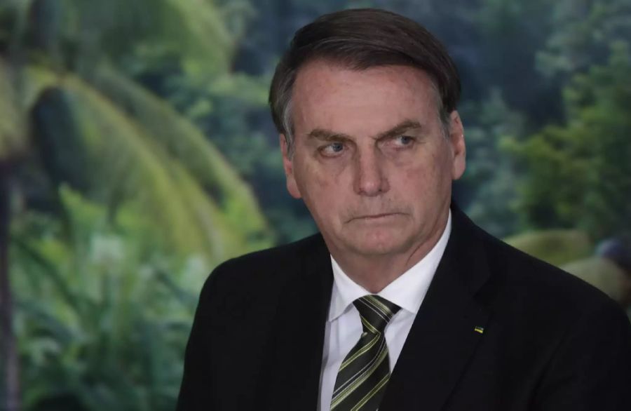 jair bolsonaro