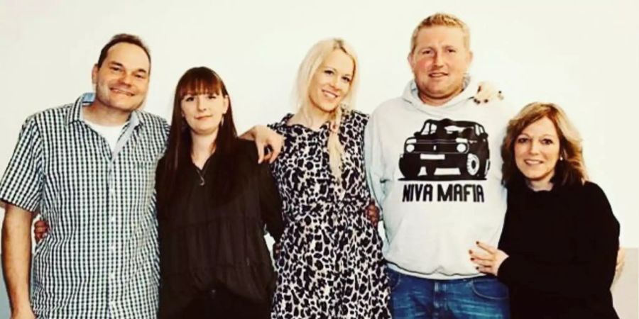 Bauer sucht Frau