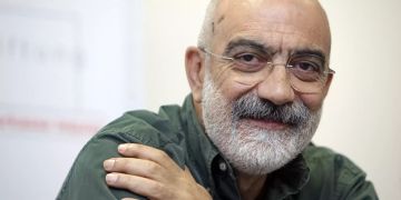 Ahmet Altan