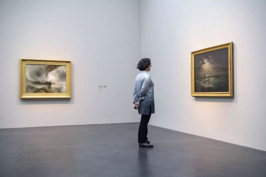 Kunstmuseum Luzern