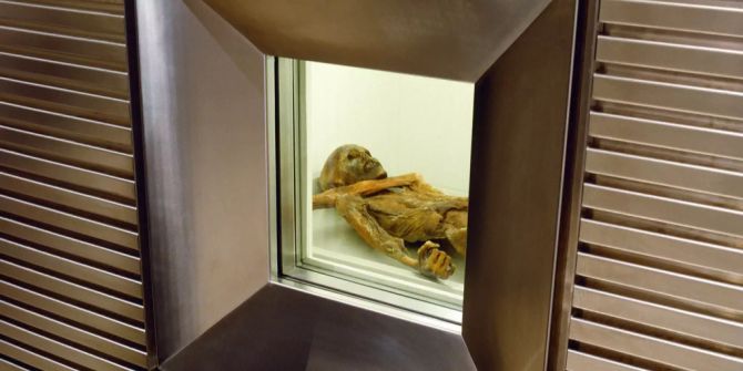 ötzi