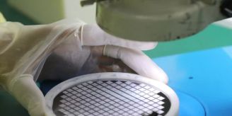 «Feuerkraft» - Hälfte der High-Tech-Chips soll aus den USA kommen «Feuerkraft» - Hälfte der High-Tech-Chips soll aus den USA kommen