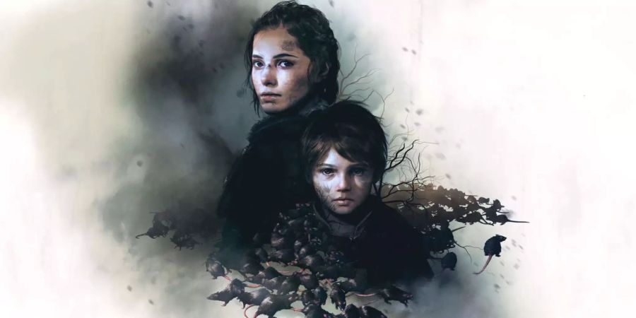 A Plague Tale Innocence