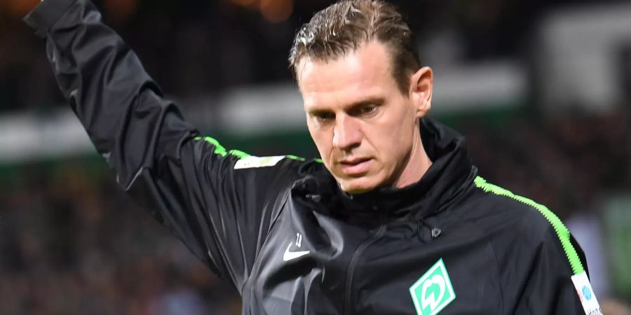 Tim Borowski Werder Bremen