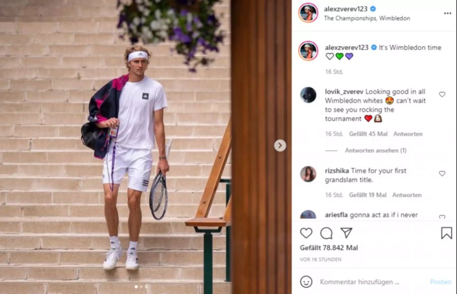 Wimbledon Championships