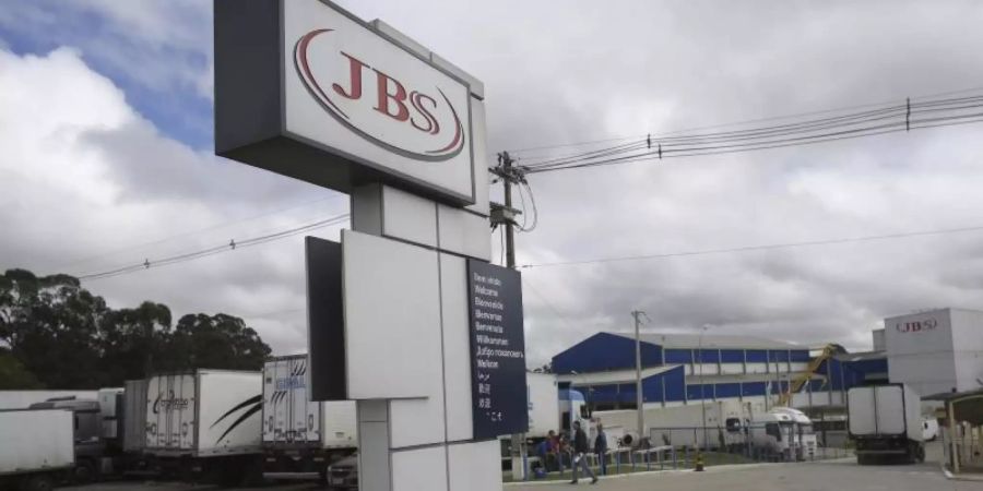 JBS