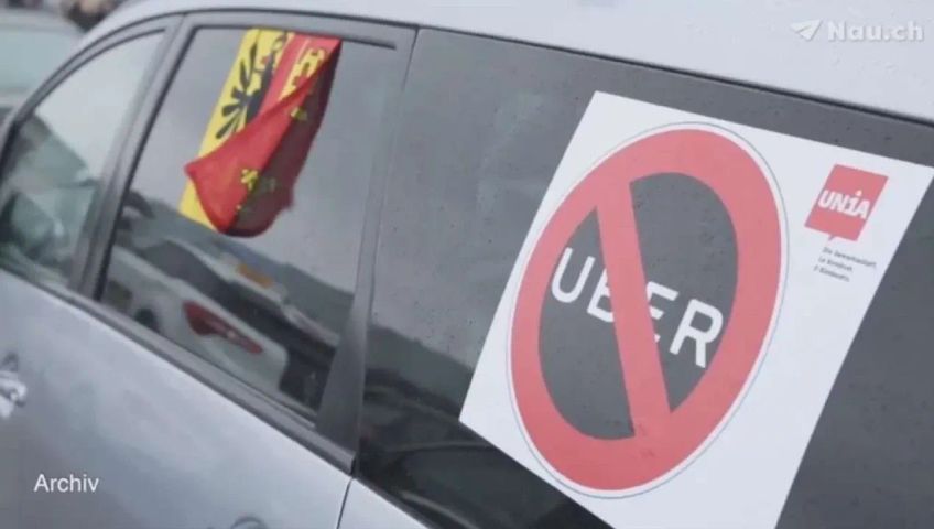 keystone-uber