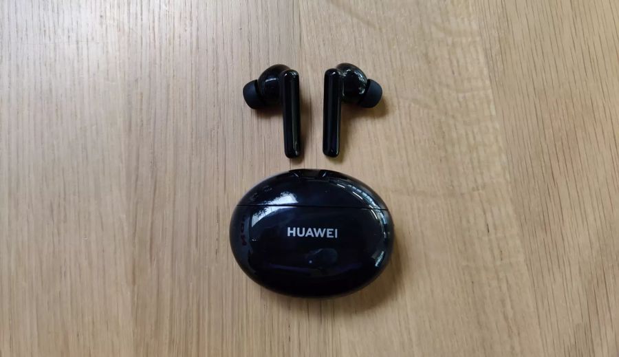 Huawei FreeBuds 4i