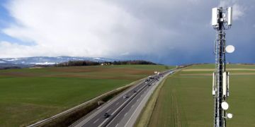 Funkantenne