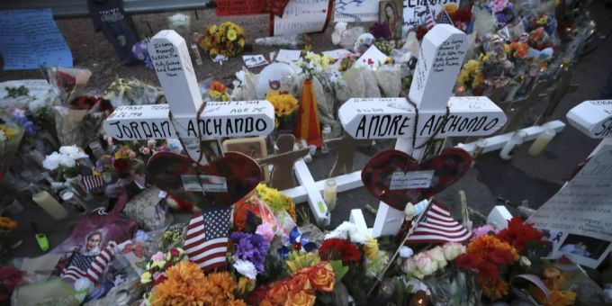 Nach Bluttat in Texas - Deutsche Bundesanwaltschaft ermittelt