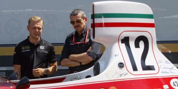 Günther Steiner