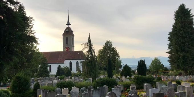 Kirchgemeinde Kirchberg