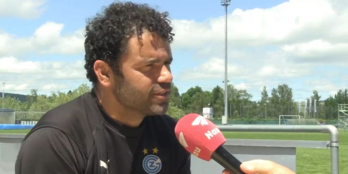 Vorbereitung startet - Uli Forte wünscht sich Salatic-Rückkehr zu GC
