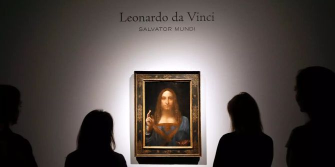 Salvator Mundi»