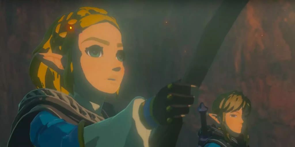 Kommt The Legend Of Zelda Breath Of The Wild 2 Schon 2020