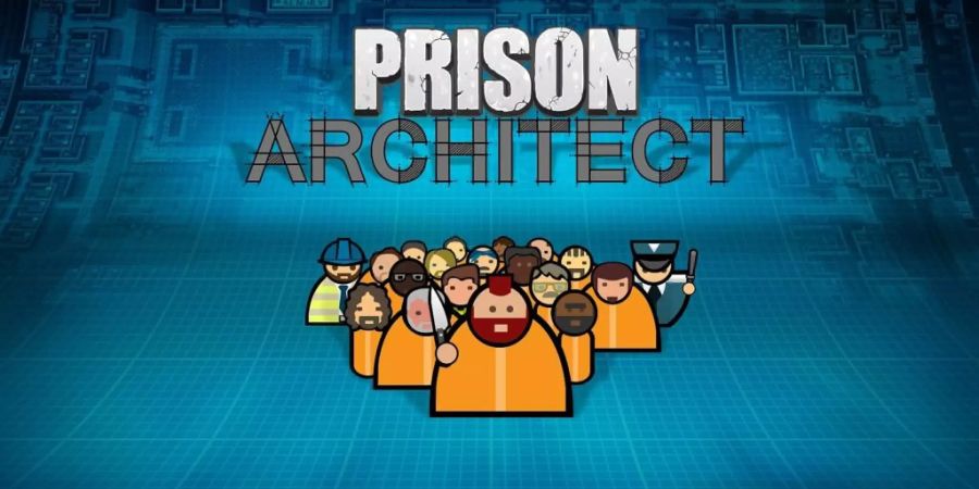 prison architect