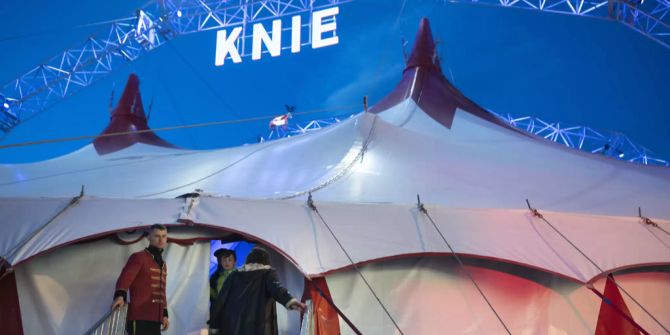 Circus Knie