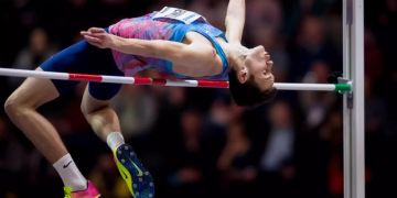 iaaf leichtathletik