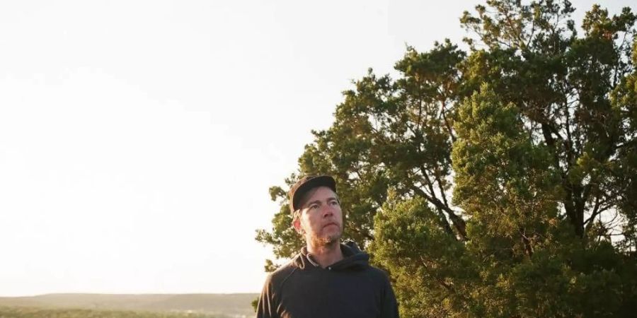 Stille, introvertierte Songs von Bill Callahan. Foto: Drag City