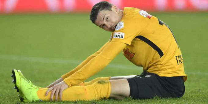 YB-Leistungsträger - Wechselt Christian Fassnacht doch in die Serie A?
