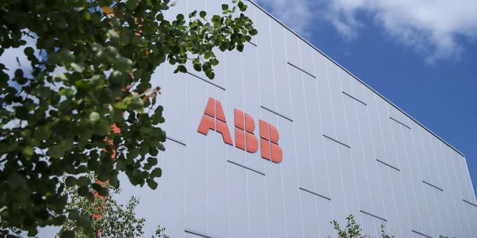 ABB Er ffnet Forschungszentrum In sterreich Nau ch