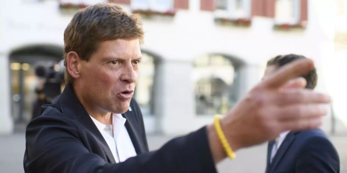 7200 Euro Strafe muss der Ex-Radprofi Jan Ullrich bezahlen. Jan Ullrich