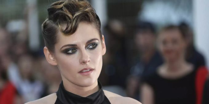 Alte Filmprojekte - Kristen Stewart äussert unverblümte Kritik