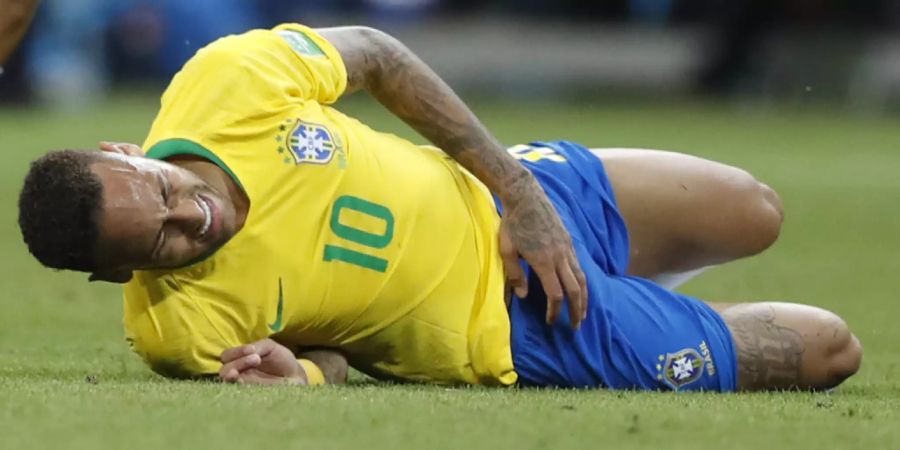 neymar