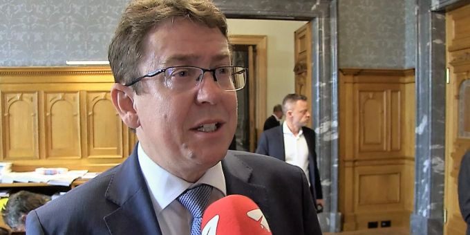 Köppels «Klimateufel» - Übernimmt SVP «Weltwoche»-Parolen, Herr Rösti?
