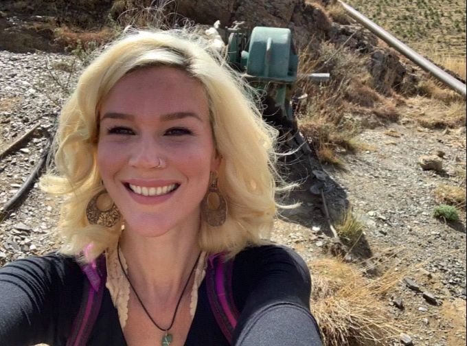 Joss Stone befindet sich aktuell auf ihrer «Total World Tour». joss stone