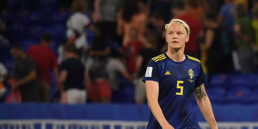 Nilla Fischer wird 35. Foto: Sebastian Gollnow