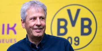BVB Lucien Favre