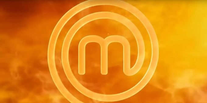 Das Logo der ersten Staffel von «Masterchef Schweiz». Masterchef